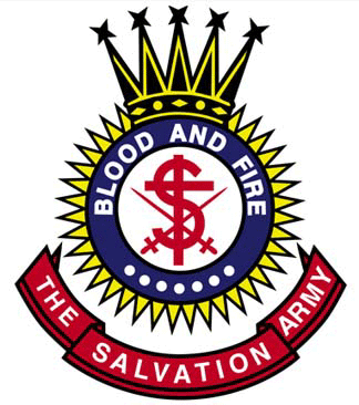 The Salvation Army - Wikipedia
