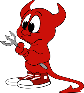 Satan Clipart | Free Download Clip Art | Free Clip Art | on ...