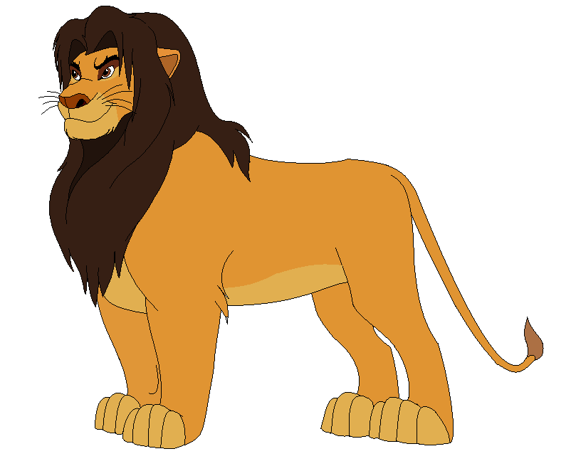 Cartoon Lioness | Free Download Clip Art | Free Clip Art | on ...