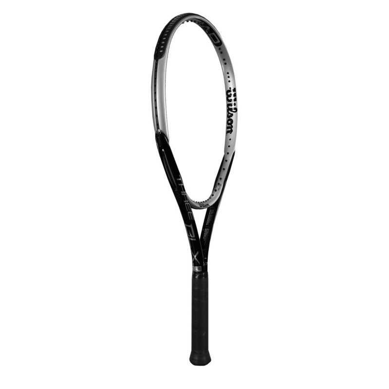 Cari RaKeT Tenis wiLsOn BLX bLaDe 104 inCh 289 gRmZ CORAL bLaCk ...