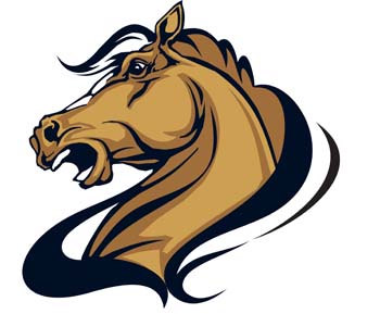 Download Horse Vector 2 Free