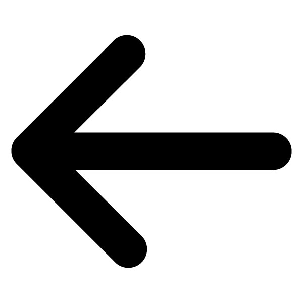 Left arrow image