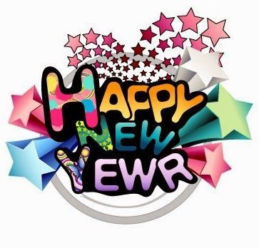 Free clip art happy new year 6 - Cliparting.com