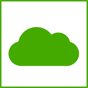 Internet Cloud Vector - ClipArt Best