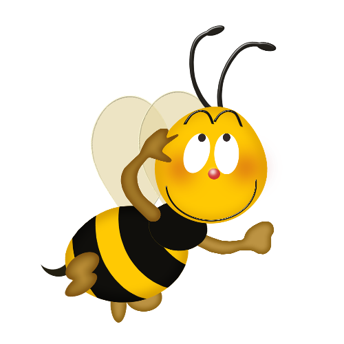 Beehive Cartoon - ClipArt Best