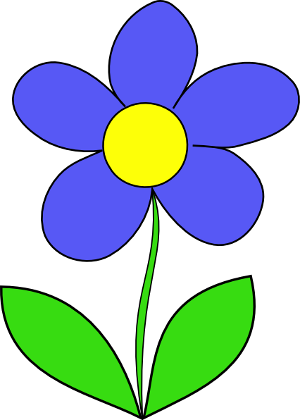 Flower clipart free clipart images - Cliparting.com