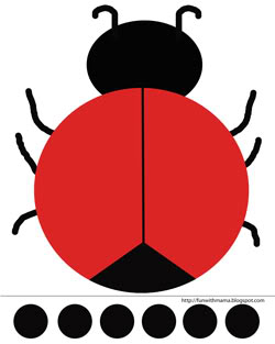 1000+ images about Ladybug / MarienkÃ¤fer | Keepsake ...