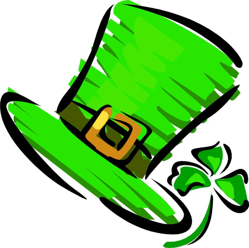 St. Patrick's Day Around Columbus | Priority Mortgage