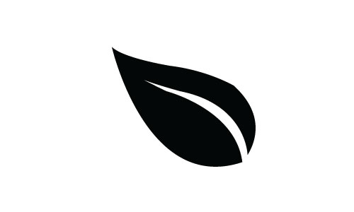 Leaf Symbol - ClipArt Best