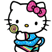 Happy Birthday Hello Kitty Pictures, Images & Photos | Photobucket