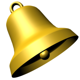 Bell PNG images free download