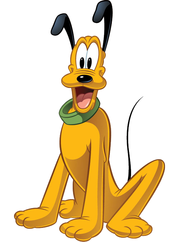 Pluto | Disney Wiki | Fandom powered by Wikia