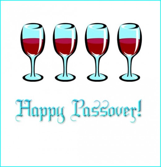 HAPPY PASSOVER! Find a Cool Passover Greeting