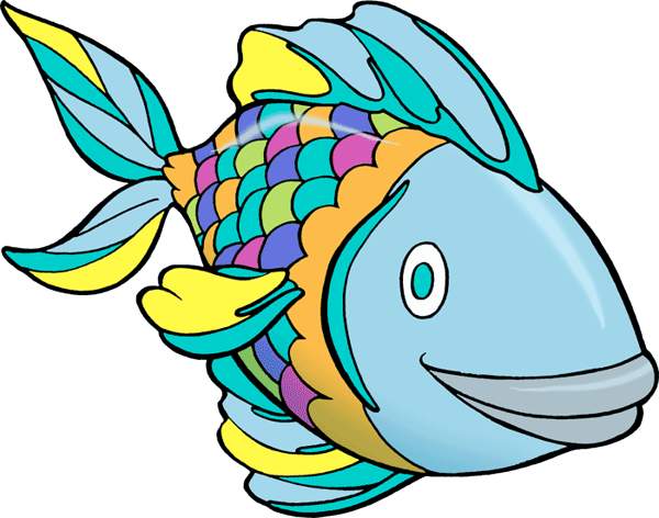 Fish Clipart | Free Download Clip Art | Free Clip Art | on Clipart ...