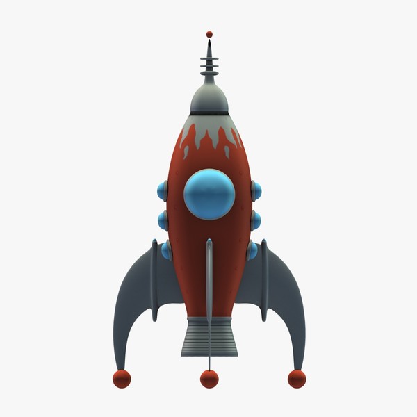 Images Of Rocket Ships