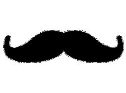 Red Ribbon Week-Wednesday-Mustache Day (Wear a fake mustache or ...