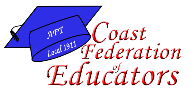 Coast Federation of Educators