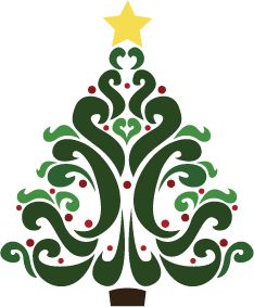 Free clipart images christmas