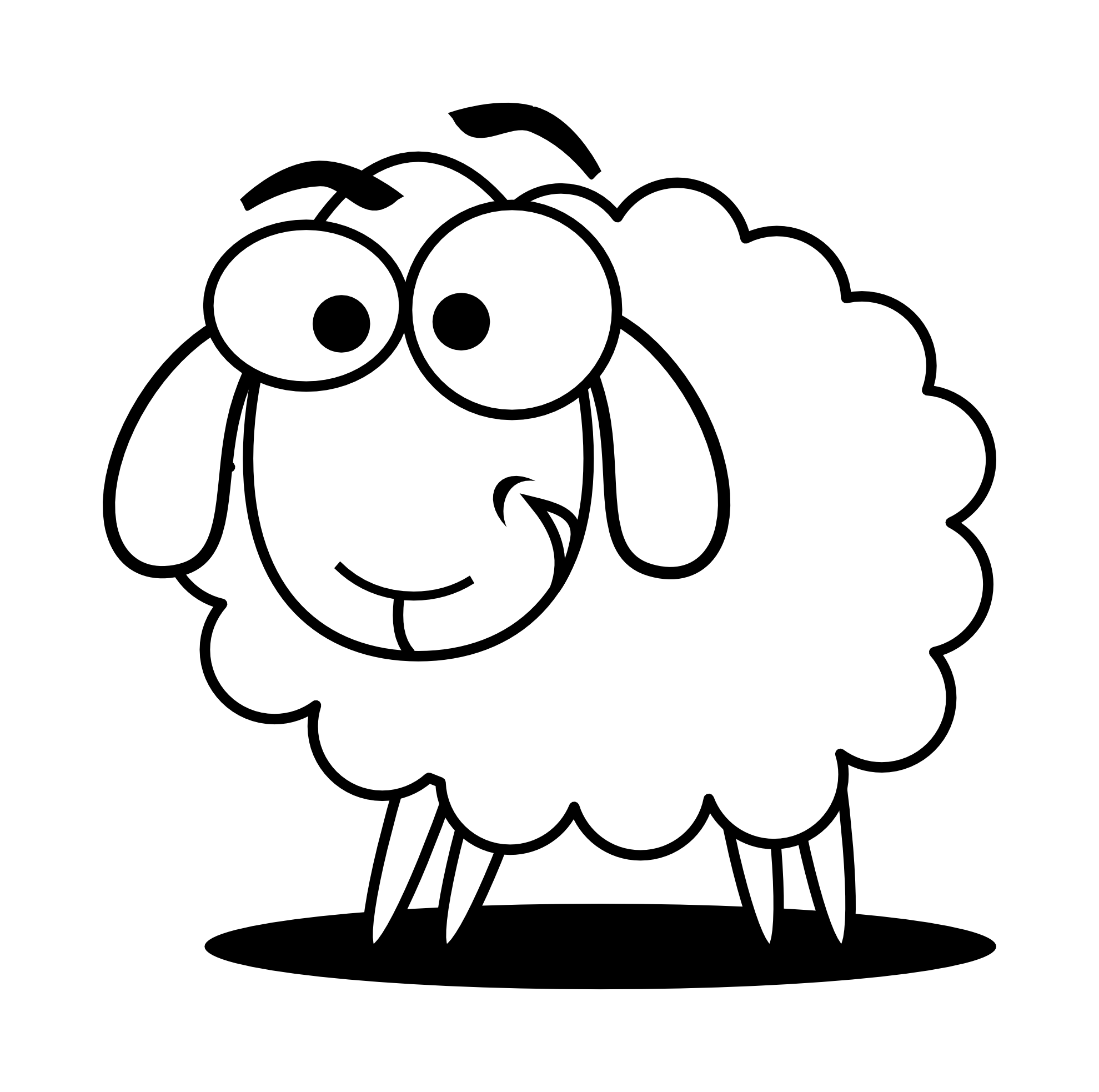 Lamb Clip Art to Download - dbclipart.com