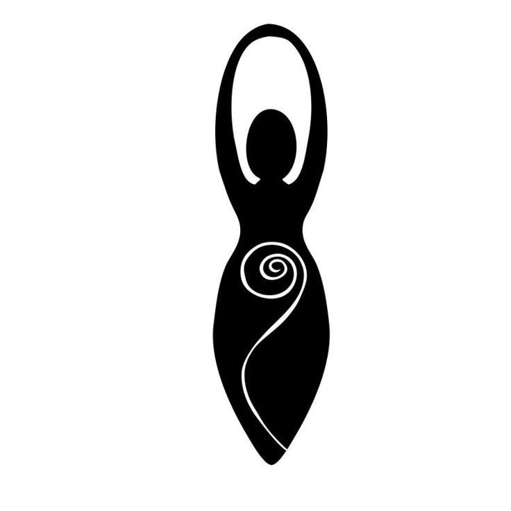 Fertility Symbols | Celtic Goddess ...