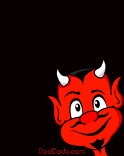 Cute Devil Pictures - ClipArt Best