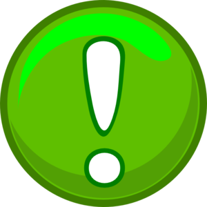 Alert Icon - ClipArt Best