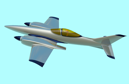 Rc Plane Top View - ClipArt Best