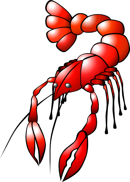 Shellfish Clipart - Free Clipart Images