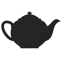 1000+ images about Teapots | Mad hatter tea ...