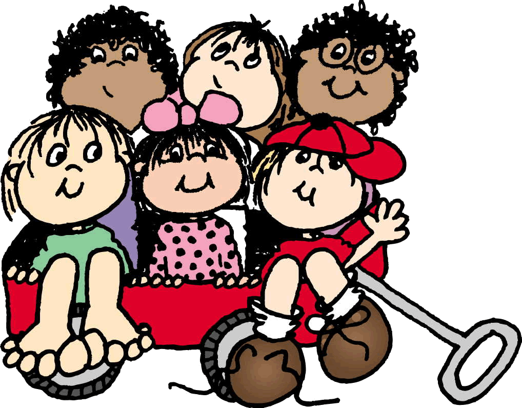 Preschool Picture Of A School - ClipArt Best