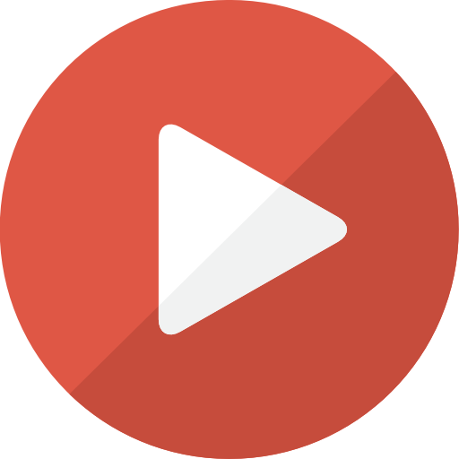 YouTube icon | Myiconfinder