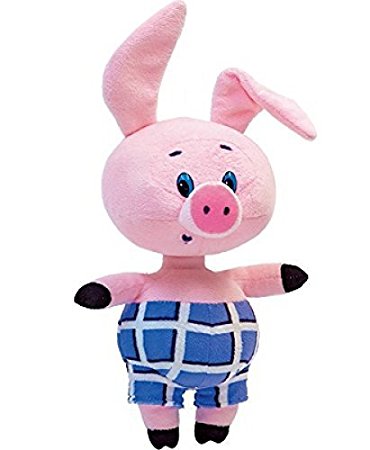 Amazon.com: Piglet Pig Piggy Pyatachok Winnie Pooh Sojuzmultfilm ...