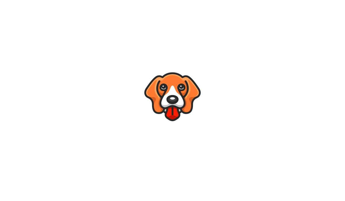 Dog Logos – Kreatank