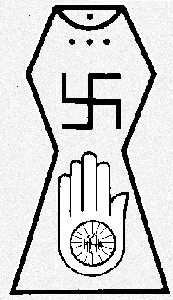 Jain, The Way of Non-Harm, Clip Art