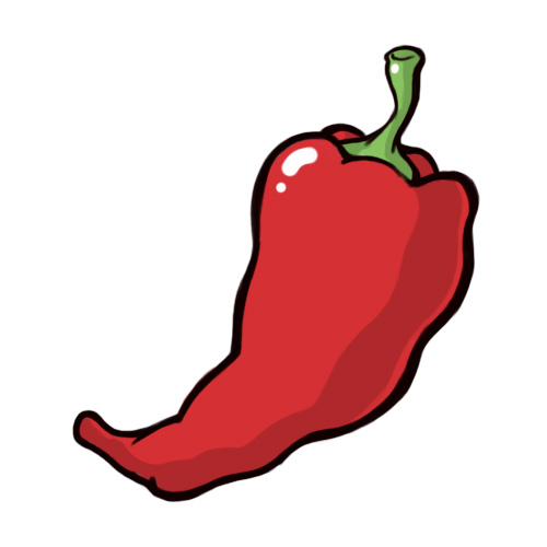 Free Chili Clip Art Pictures - Clipartix