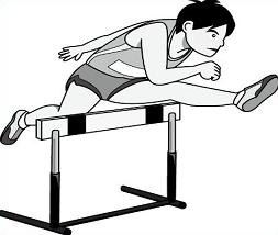 Hurdles Clipart | Free Download Clip Art | Free Clip Art | on ...