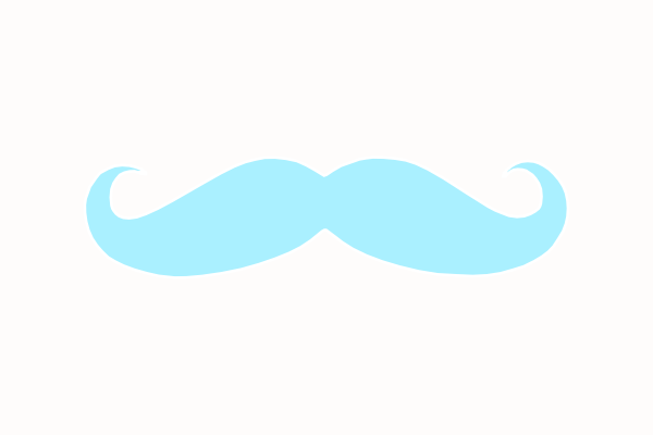 48 Free Mustache Clip Art - Cliparting.com