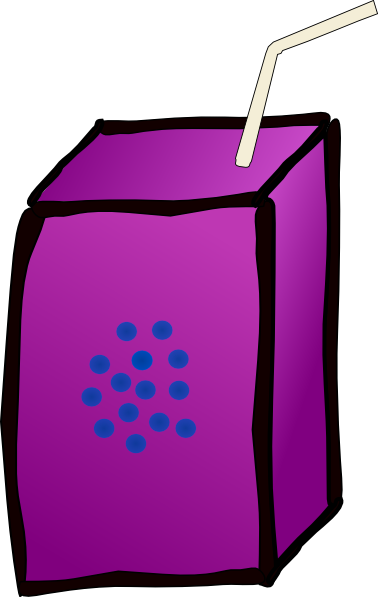 Cartoon Juice Box | Free Download Clip Art | Free Clip Art | on ...