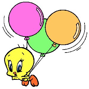 Cartoons Balloons - ClipArt Best