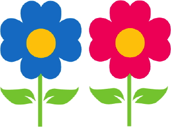 foresight clipart flowers