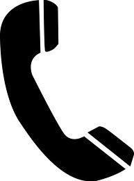 Phone Number Symbol - ClipArt Best