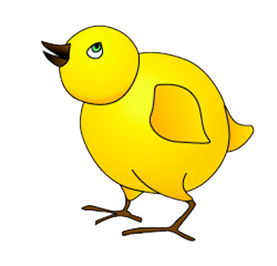 Free Chicken Clipart - Free Clipart Images