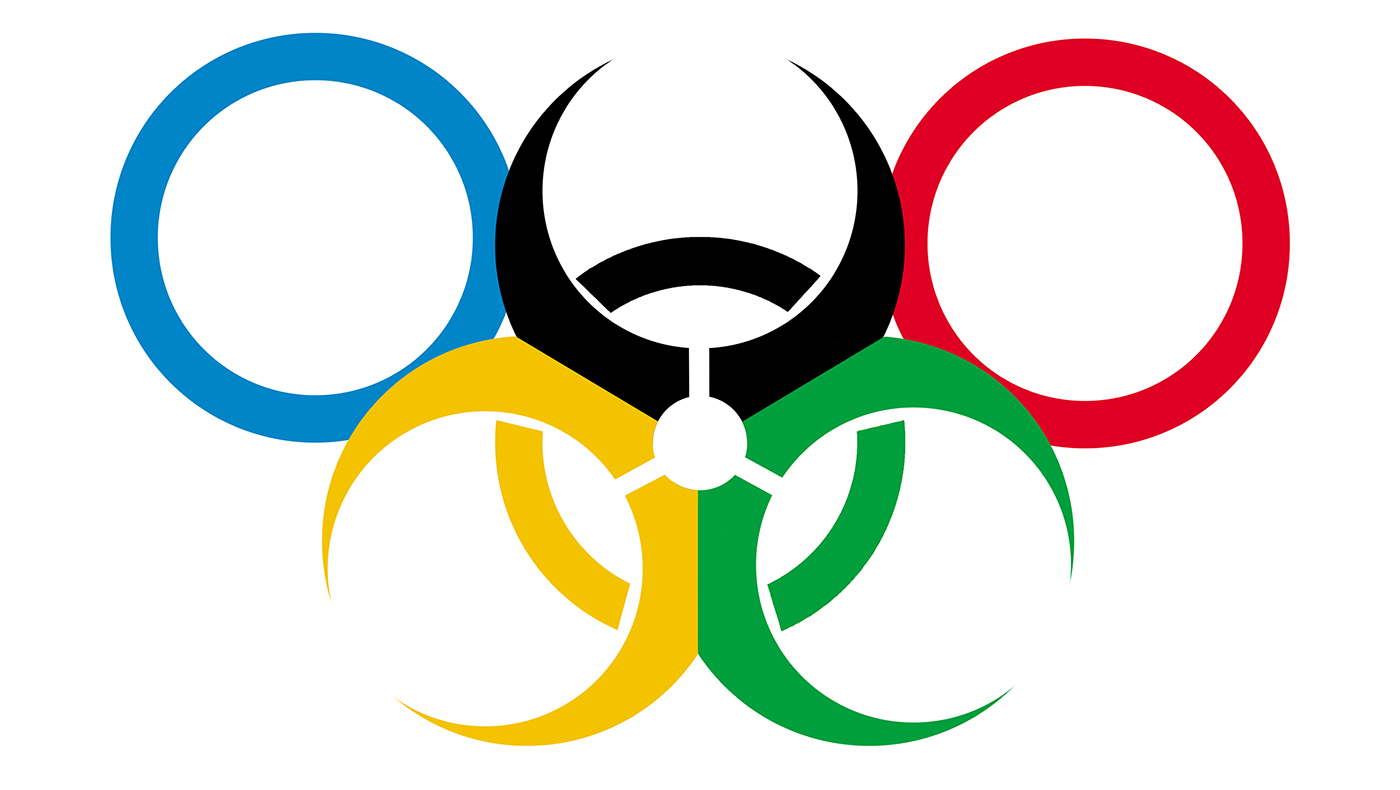 Due to all the health hazards surrounding the Rio Olympics, I ...