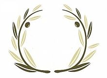 Olive wreath - ClipArt Best - ClipArt Best