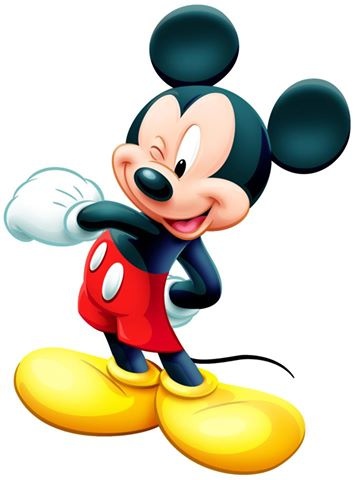 Mickey Mouse Cartoon | Pluto Disney ...