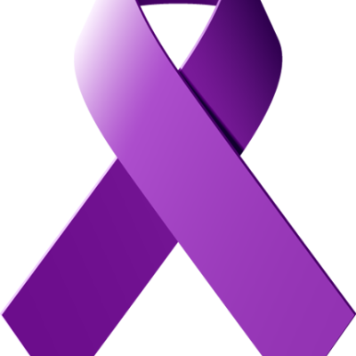 Relay For Life Ribbon Clipart