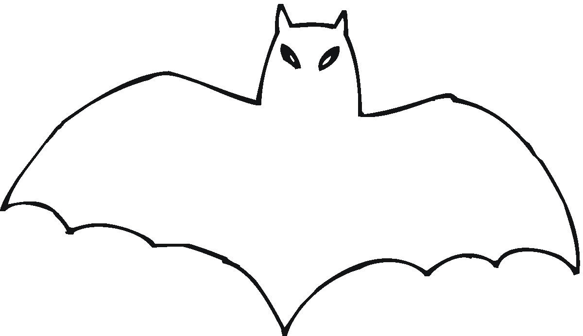 Ghost Outline Clip Art - Free Clipart Images