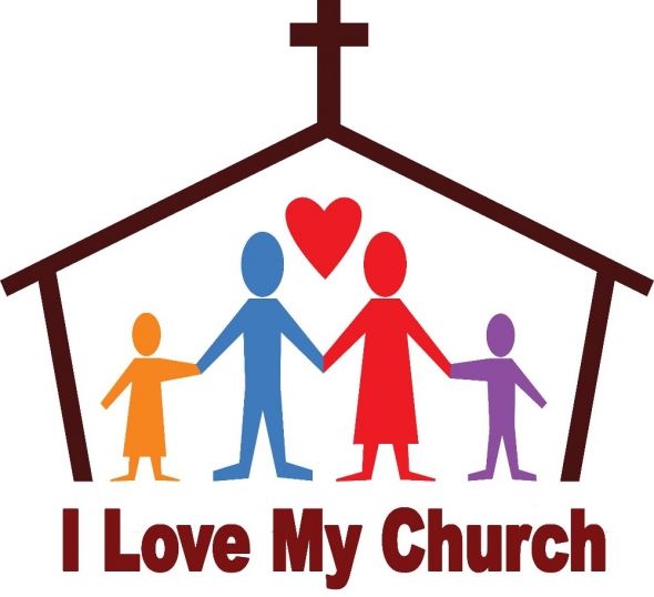 Church Picnic Clip Art - Free Clipart Images