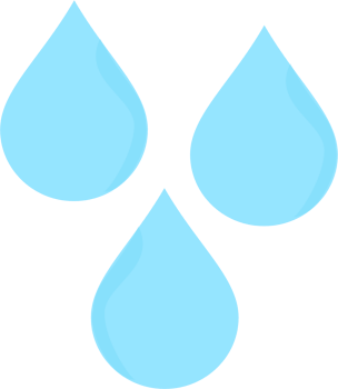 Raindrops Clipart | Free Download Clip Art | Free Clip Art | on ...