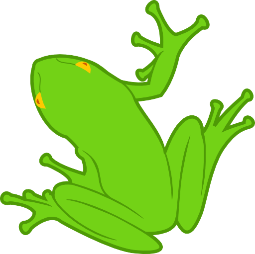 Frog Pic - ClipArt Best